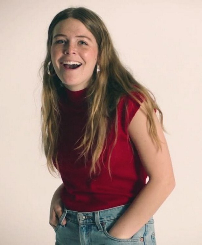 Maggie Rogers NSFW