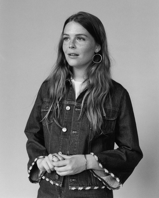 Maggie Rogers NSFW