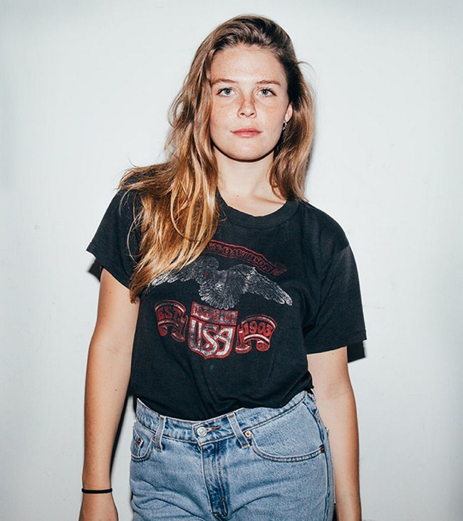 Maggie Rogers NSFW