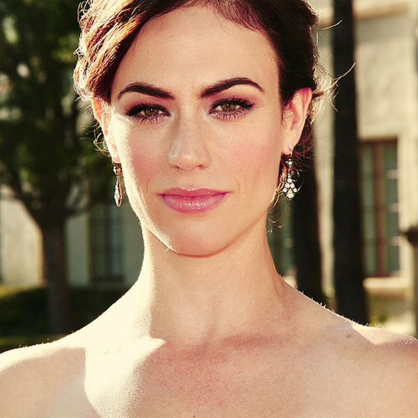 Maggie Siff NSFW