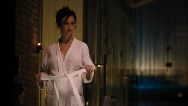 Maggie Siff NSFW
