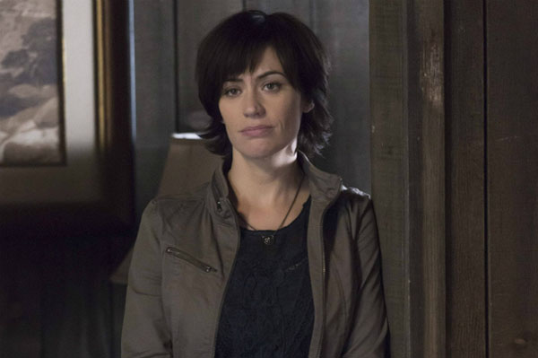 Maggie Siff NSFW