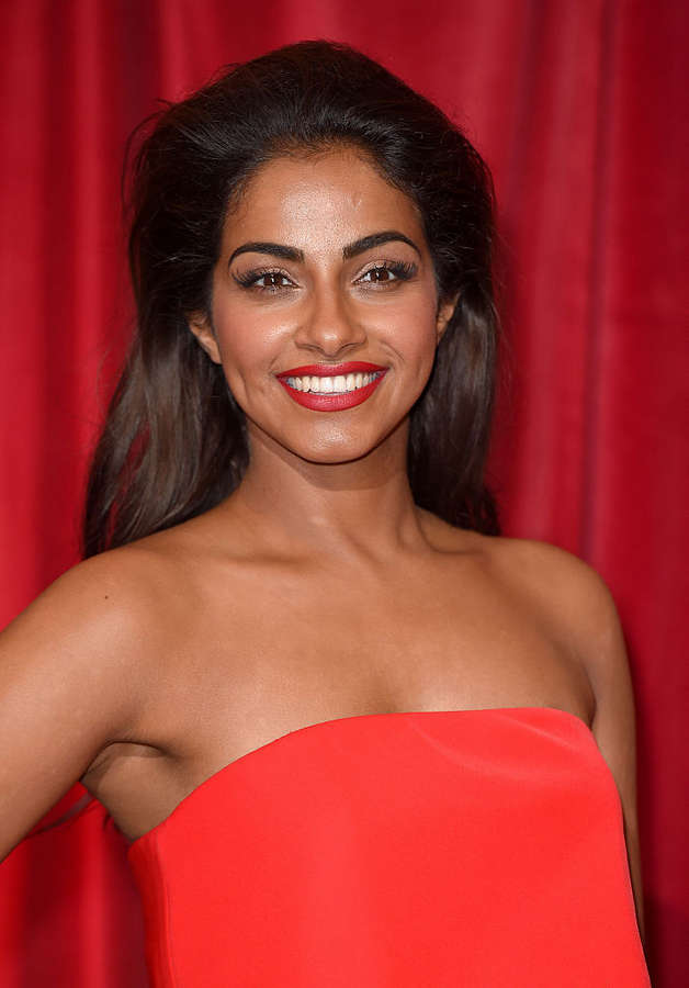 Mandip Gill NSFW