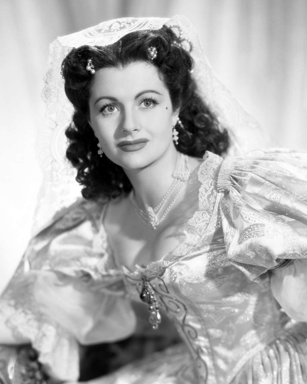 Margaret Lockwood 1945 NSF