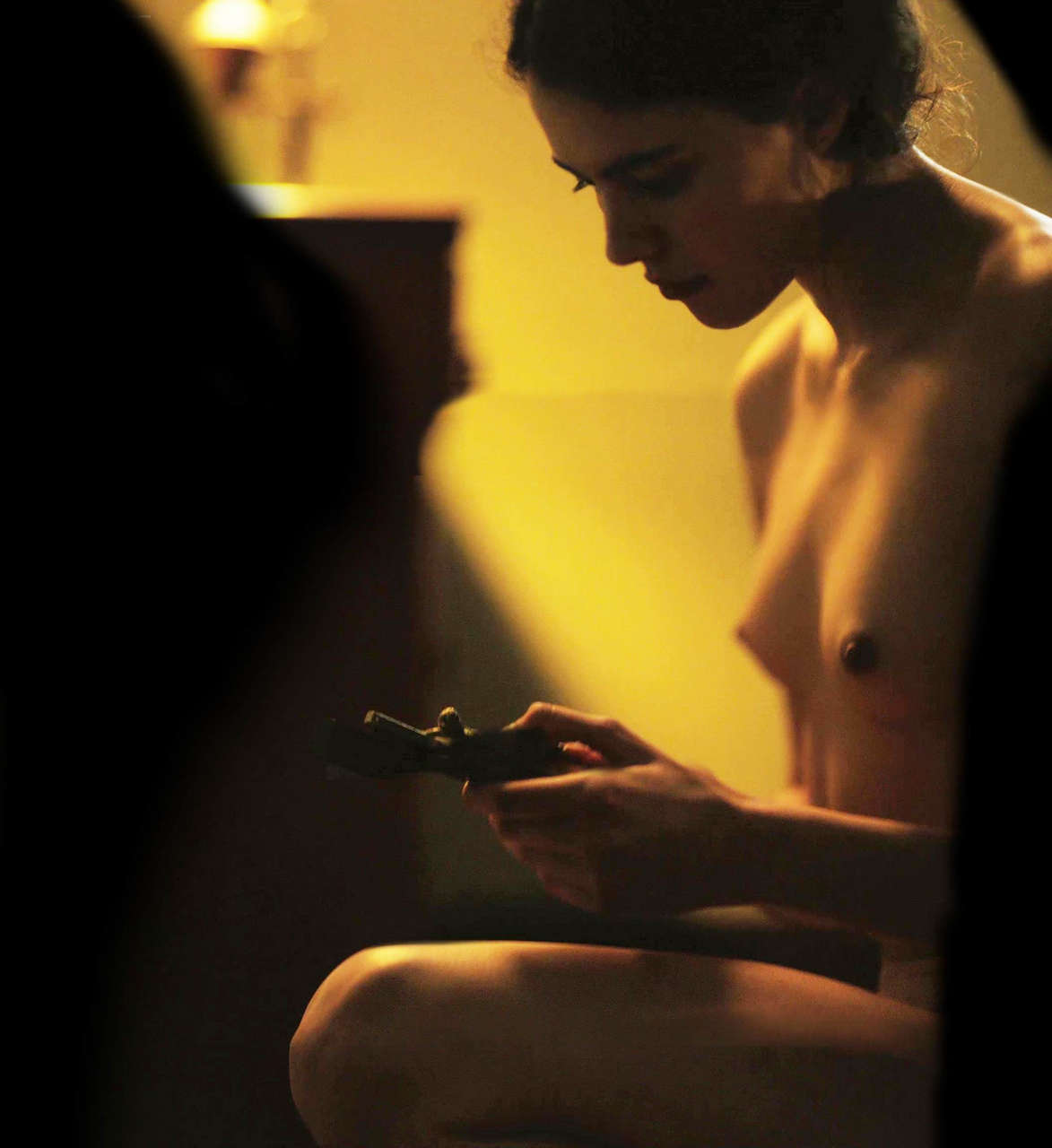 Margaret Qualley NSFW