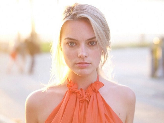 Margot Robbie Nsfw Photos