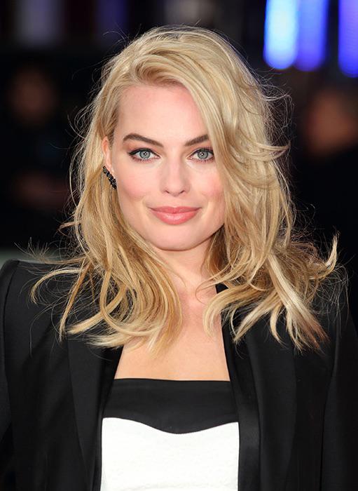 Margot Robbie Nsfw Images