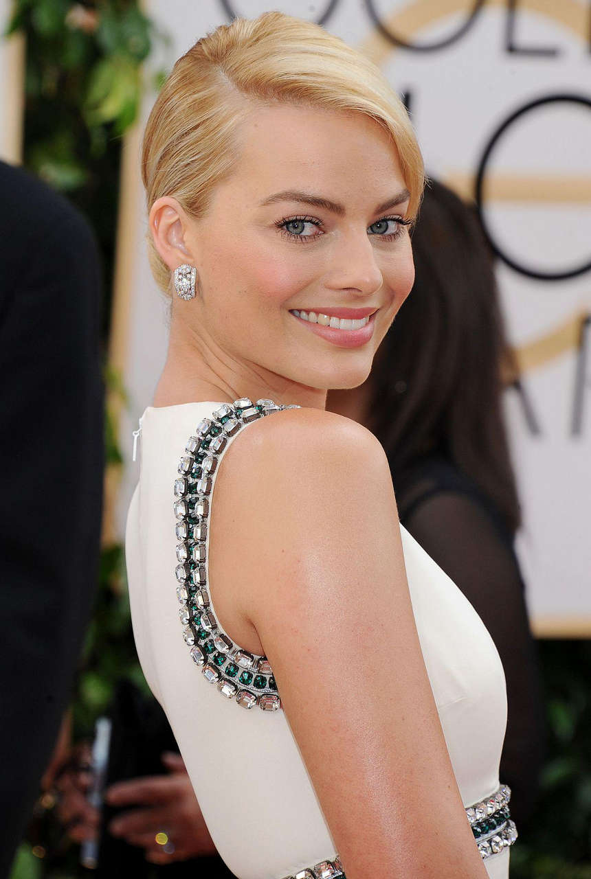 Margot Robbie Nsfw Images