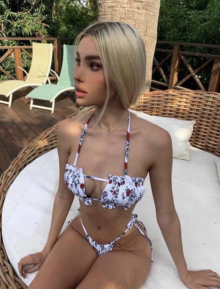 Maria Domark NSFW