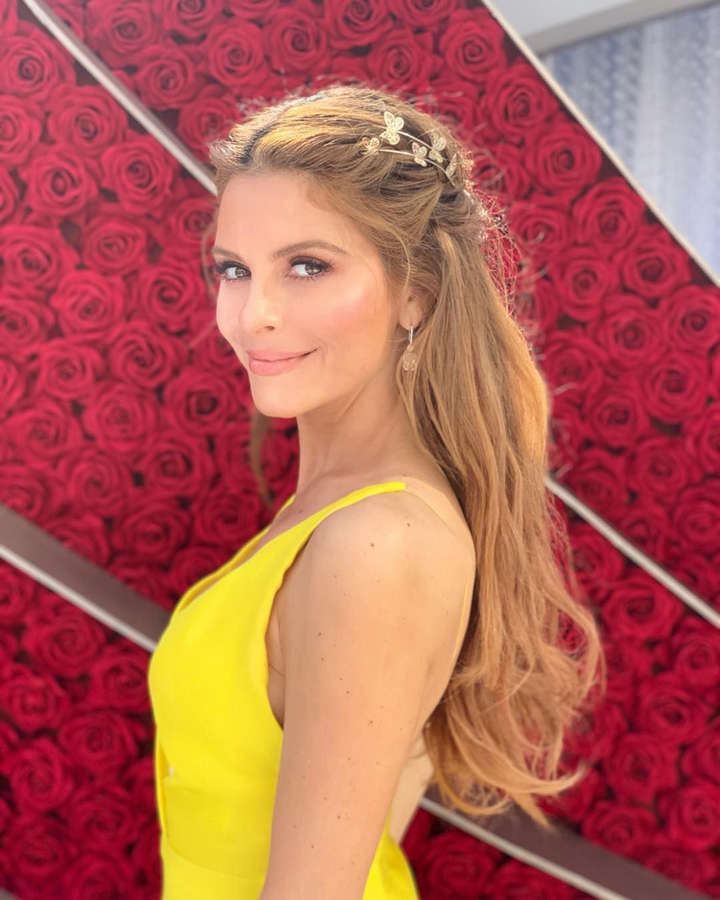 Maria Menounos NSFW