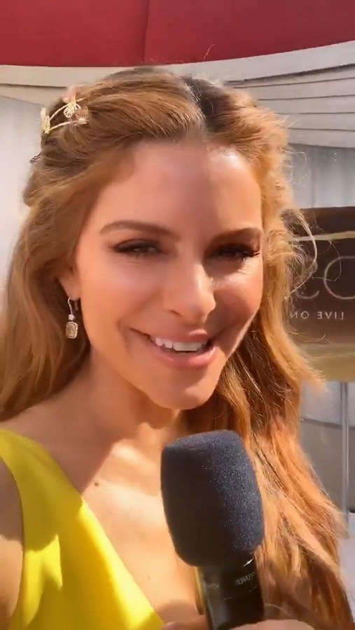 Maria Menounos NSFW