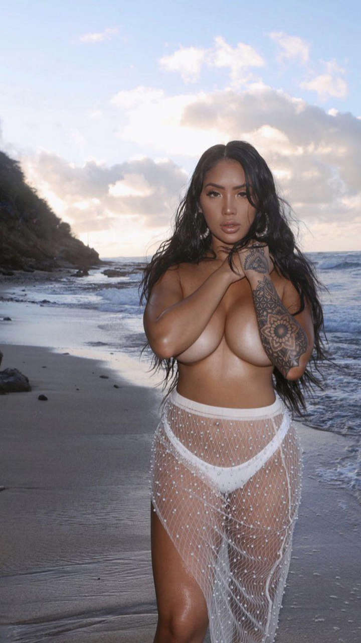 Marie madore nude