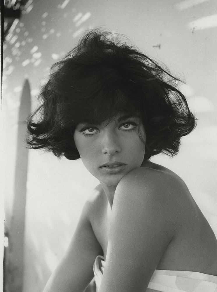 Marilu Tolo In Divorce Italian Style Photo By Peter Basch 1964 NSF