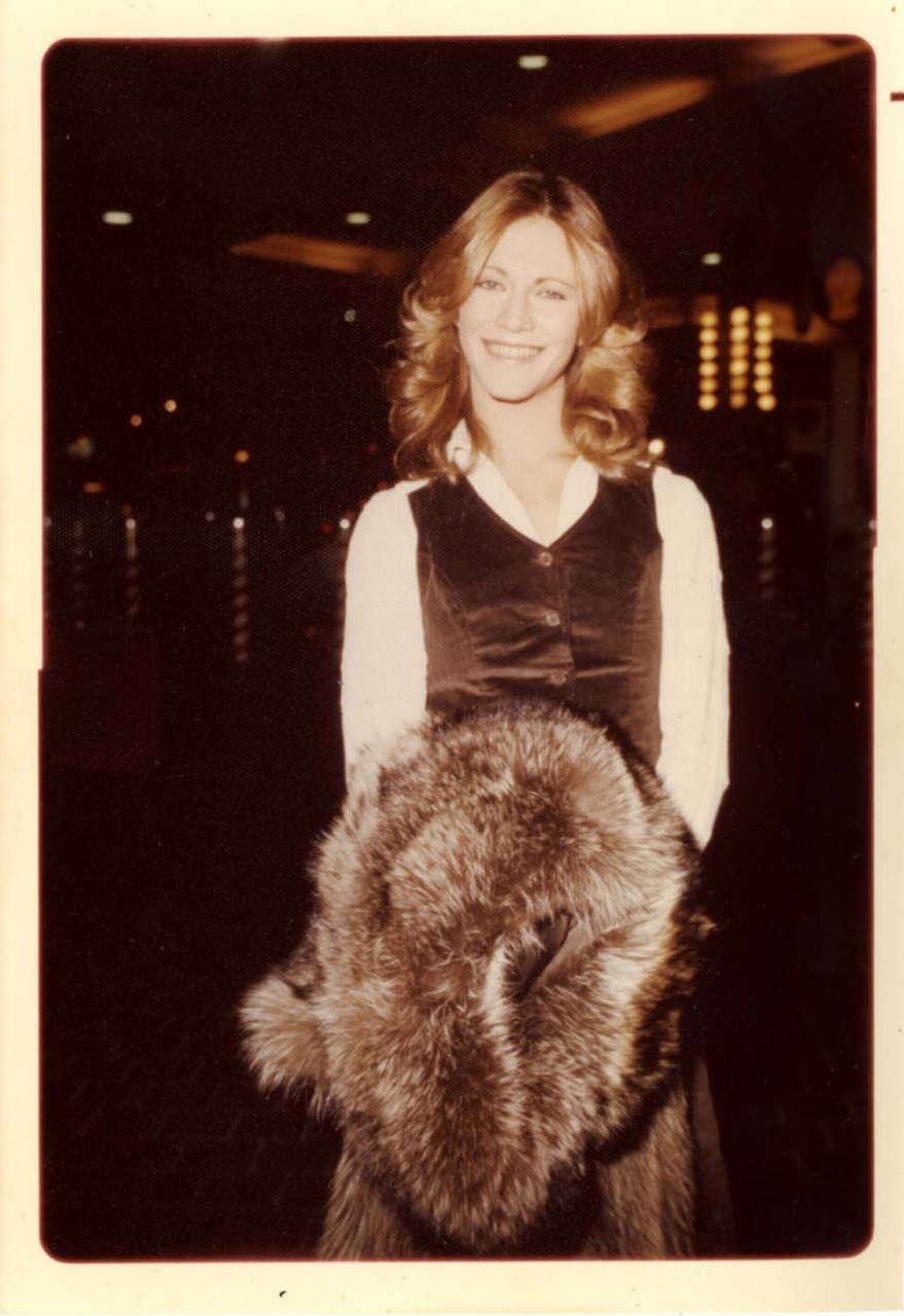 Marilyn Chambers In David Cronenbergs Rabid 1977 Film Stills Promo Shots NSF