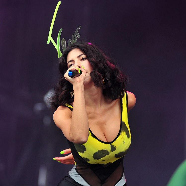 Marinas Tits Big Tit