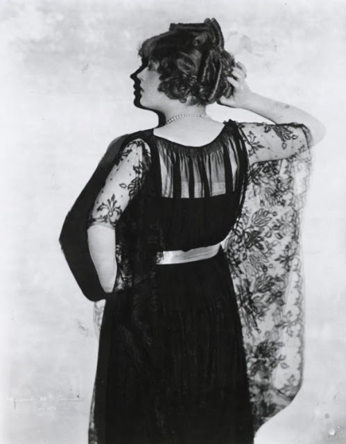 Marion Davies Late 1920s NSF