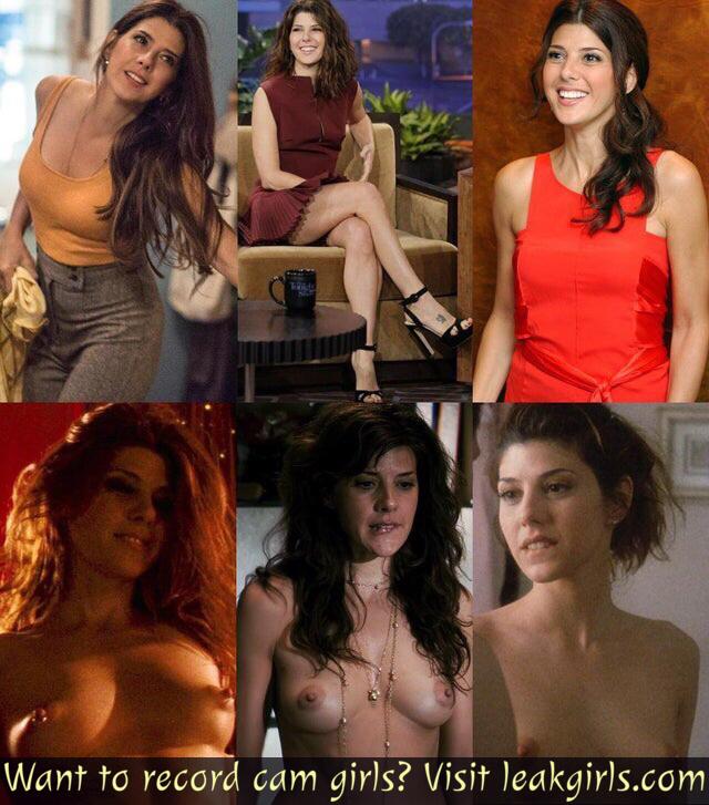 Marisa Tomei Always Seemed Underrated To Me NSF