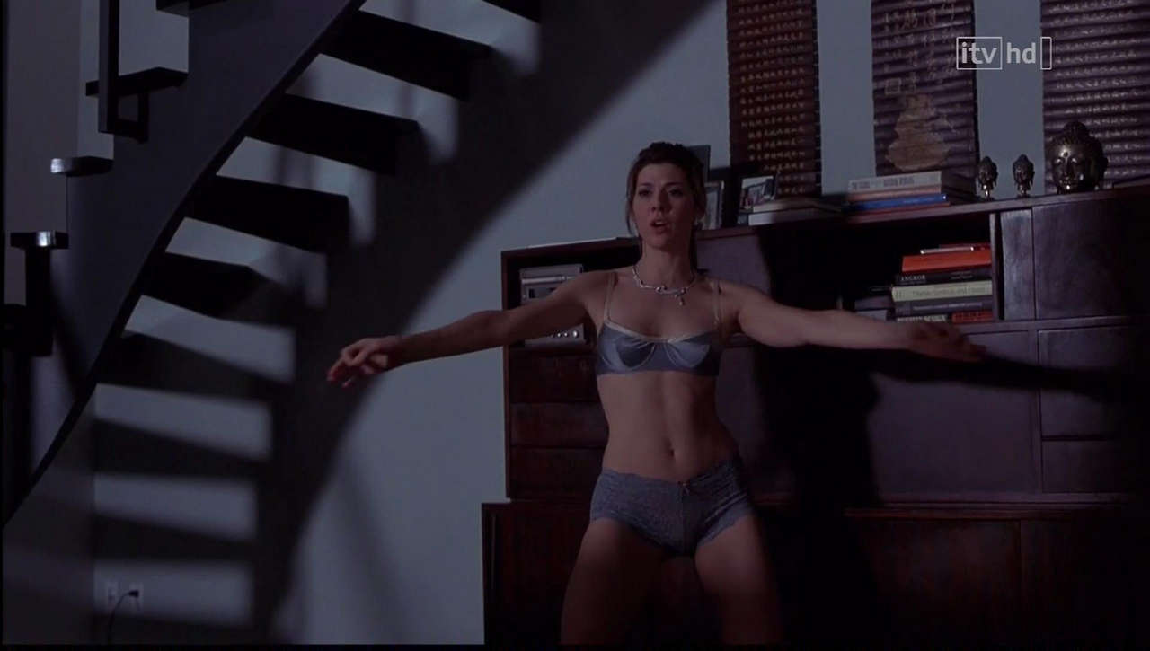 Marisa Tomei In The Guru Ass