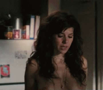 Marisa Tomei NSFW