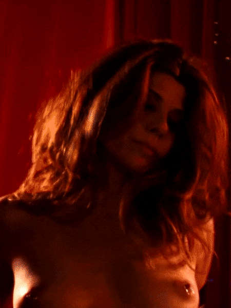 Marisa Tomei NSFW