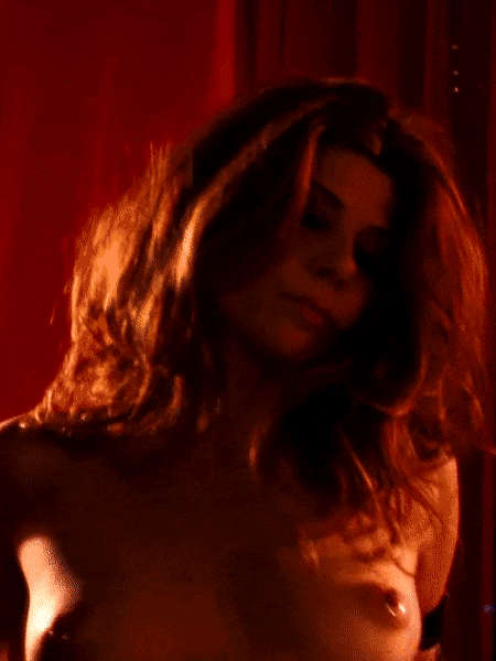 Marisa Tomei NSFW