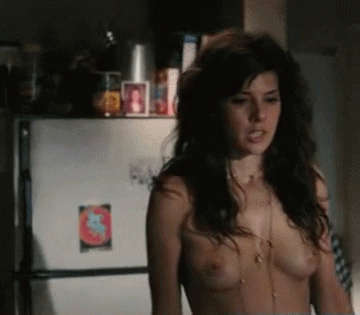 Marisa Tomei NSFW