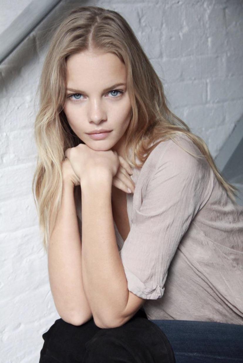 Marloes Horst NSFW