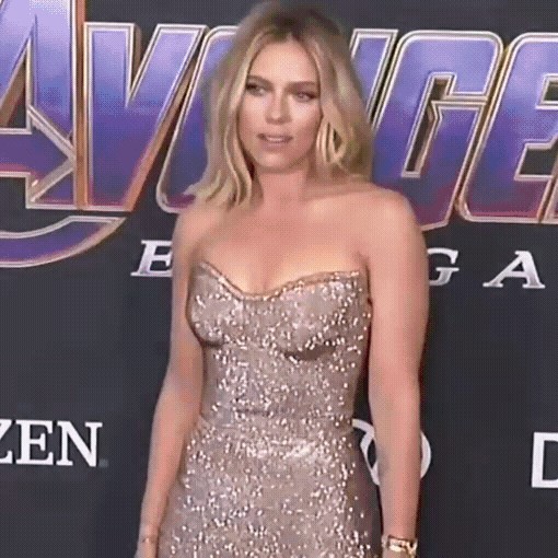 Marvel Sexy Celebrities Womenfolk NSFW