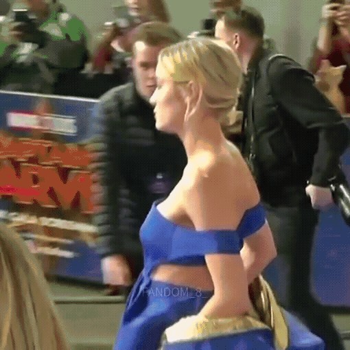 Marvel Sexy Celebrities Womenfolk NSFW