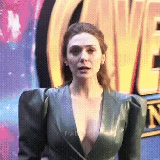 Marvel Sexy Celebrities Womenfolk NSFW