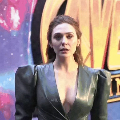 Marvel Sexy Celebrities Womenfolk NSFW