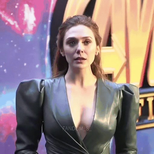 Marvel Sexy Celebrities Womenfolk NSFW