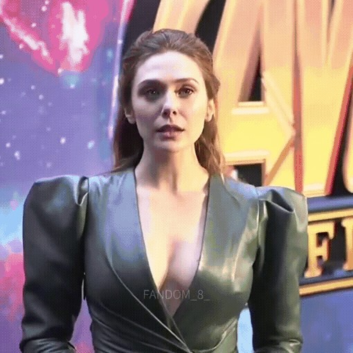 Marvel Sexy Celebrities Womenfolk NSFW