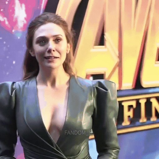 Marvel Sexy Celebrities Womenfolk NSFW