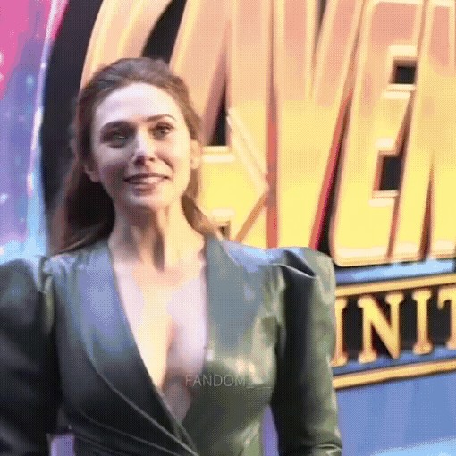 Marvel Sexy Celebrities Womenfolk NSFW