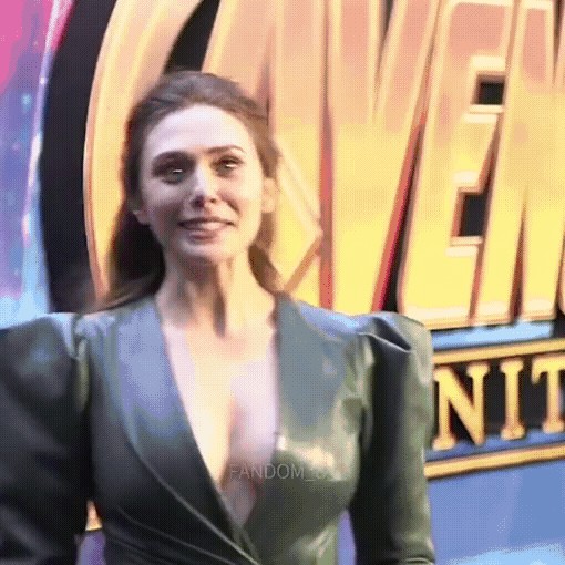 Marvel Sexy Celebrities Womenfolk NSFW