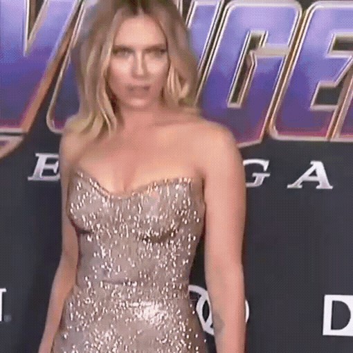 Marvel Sexy Celebrities Womenfolk NSFW