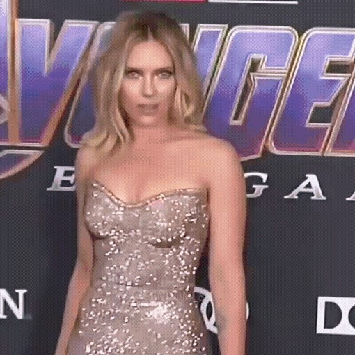 Marvel Sexy Celebrities Womenfolk NSFW