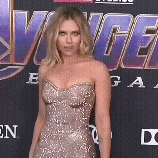 Marvel Sexy Celebrities Womenfolk NSFW