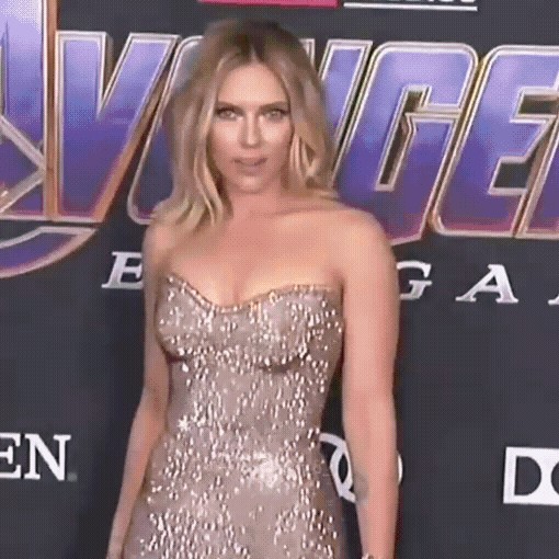 Marvel Sexy Celebrities Womenfolk NSFW