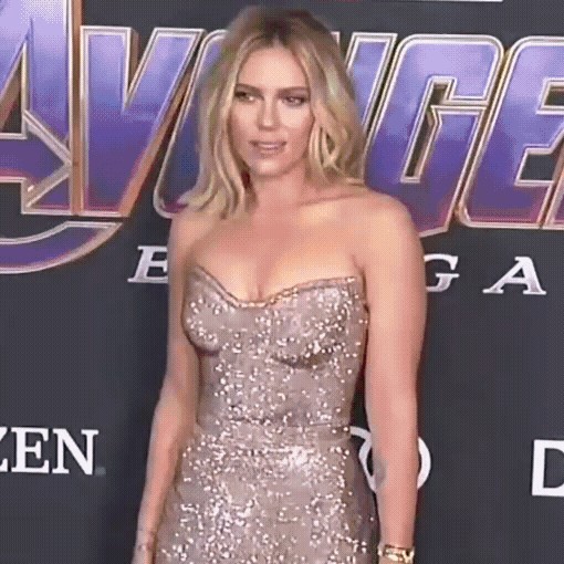 Marvel Sexy Celebrities Womenfolk NSFW