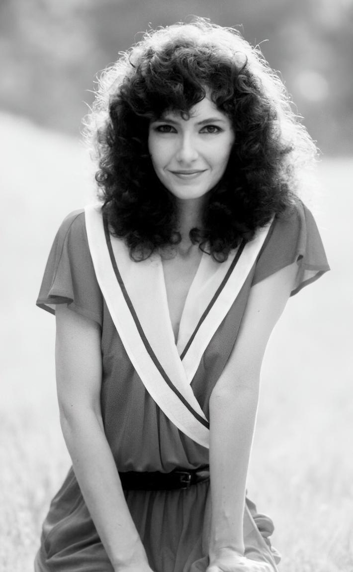 Mary Steenburgen NSF