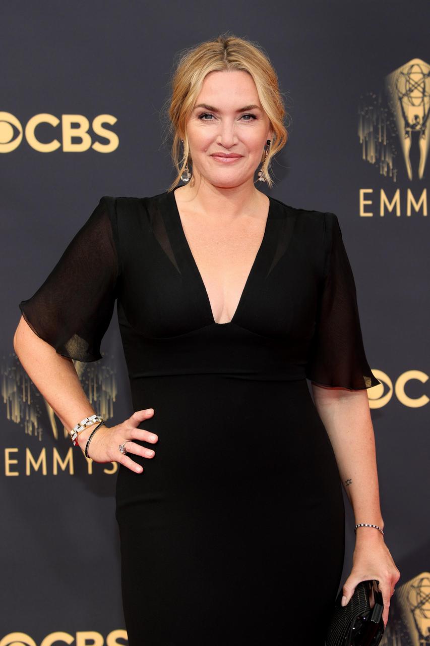 Masturbating To Kate Winslet Now NSFW