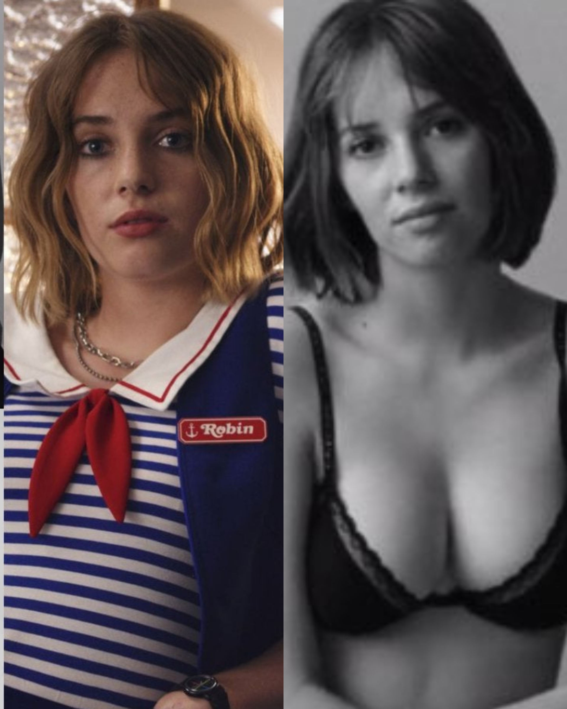 Maya Hawke NSF