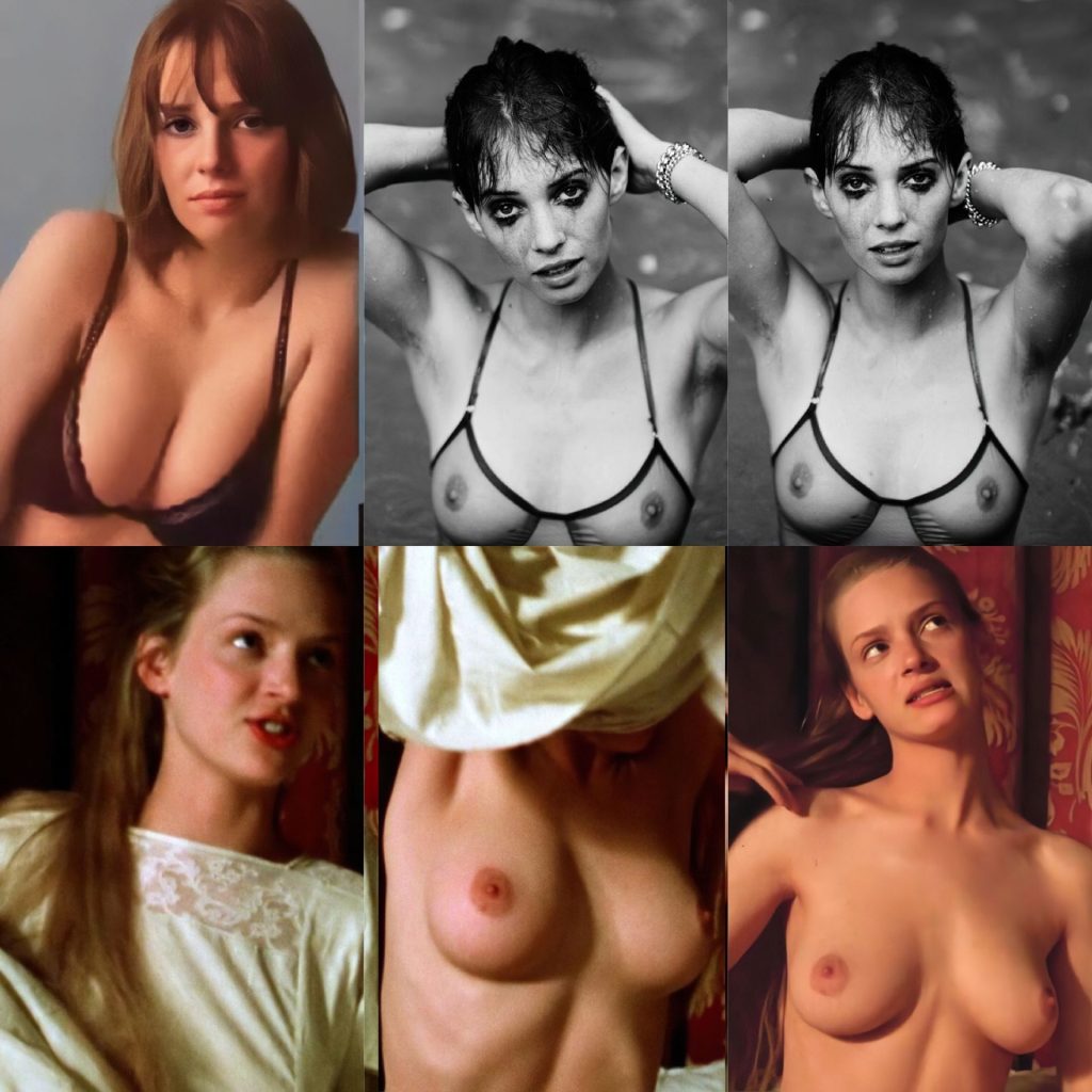 Maya hawke nsfw