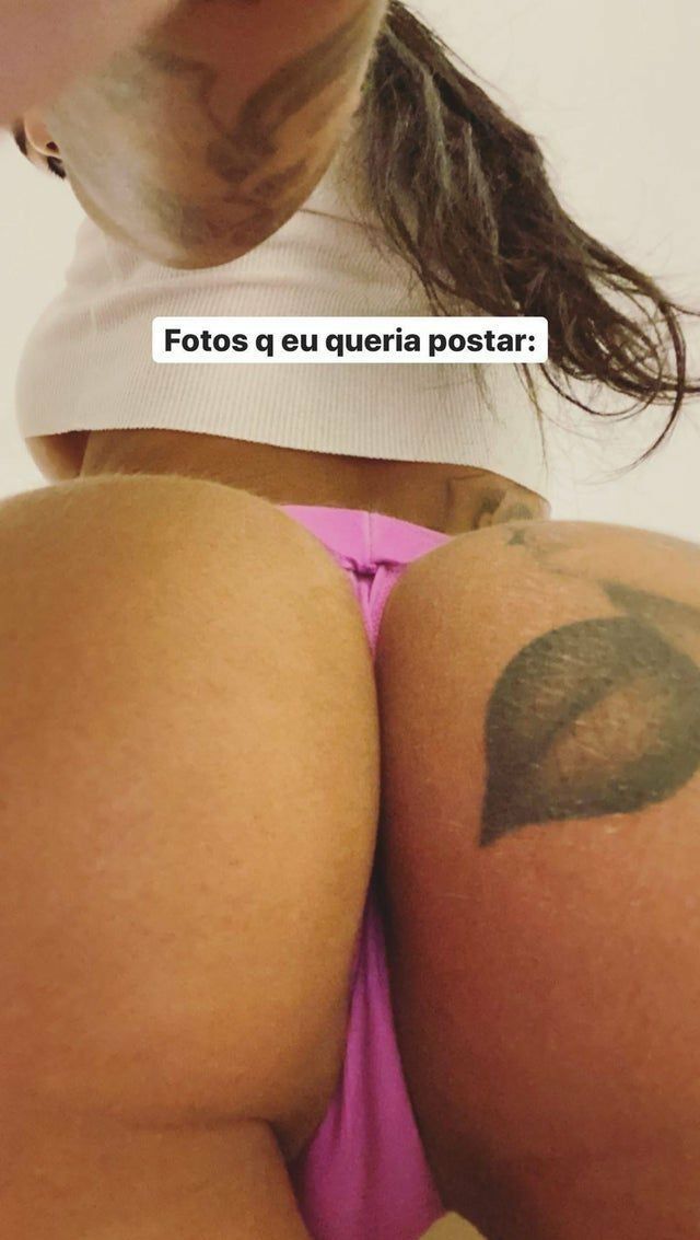 Mc Mirela Gostosa Demais NSF