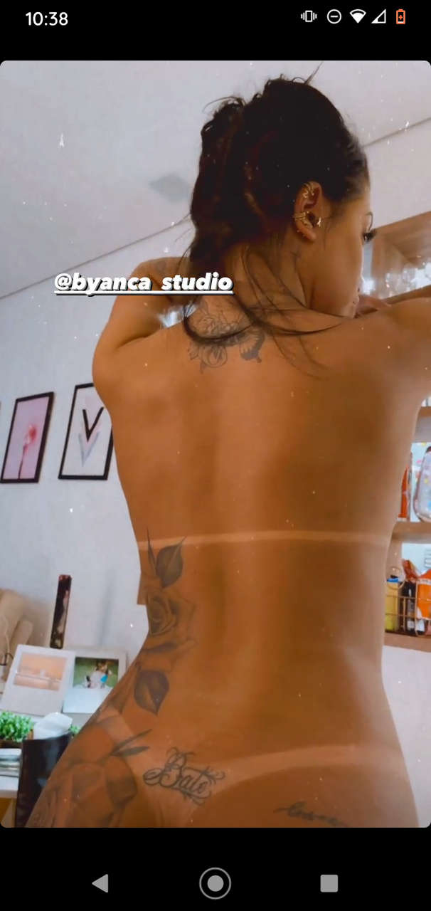 Mc mirella nude