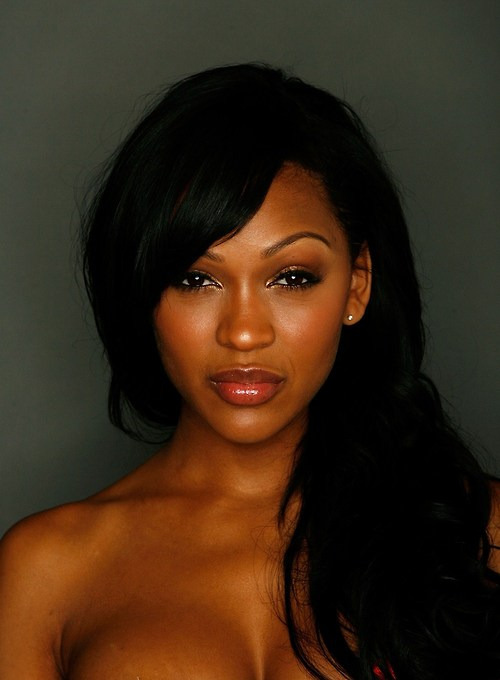 Meagan Good NSFW