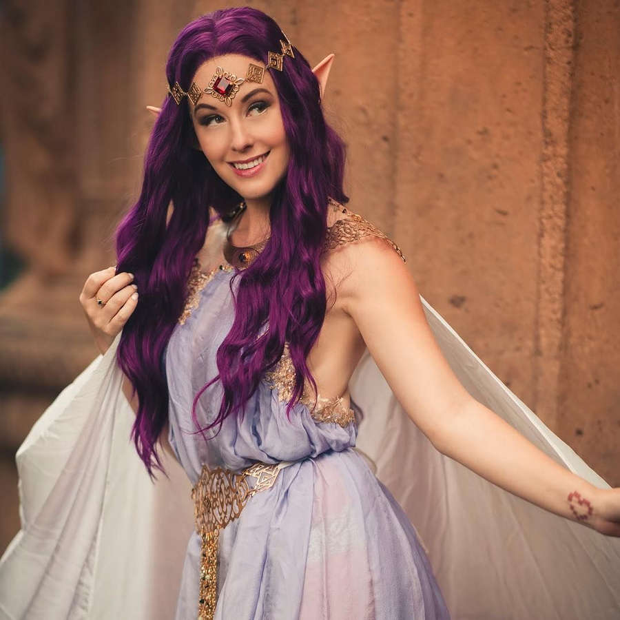 Meg Turney NSFW