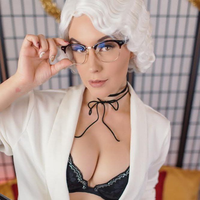 Meg Turney NSFW